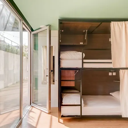 Hotel Selina Porto