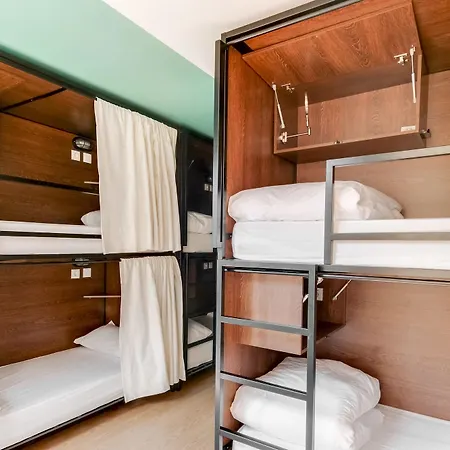 Selina Hotel