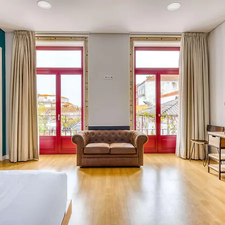Selina Hotel