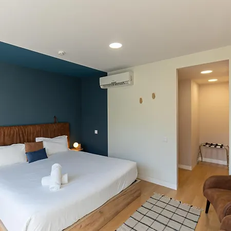 Hotel Selina Porto