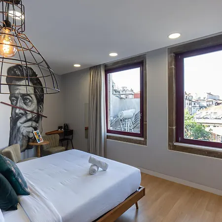 Hotel Selina