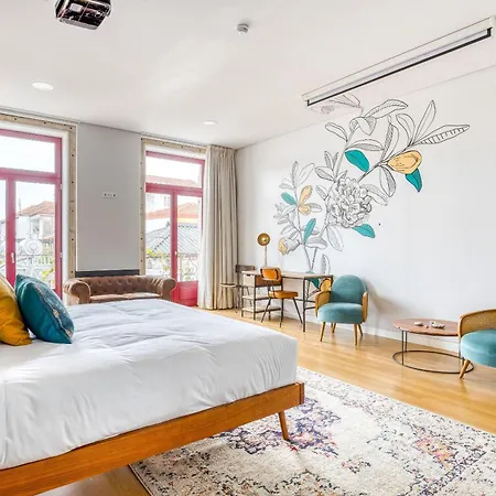 Selina 3* Porto