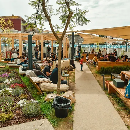 Chic&Basic Tokyo Hoose Ξενοδοχείο 3*