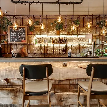 Hotel Selina Oporto