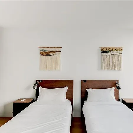 Hotel Selina Oporto