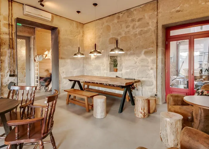 Ξενοδοχείο Chic&Basic Tokyo Hoose