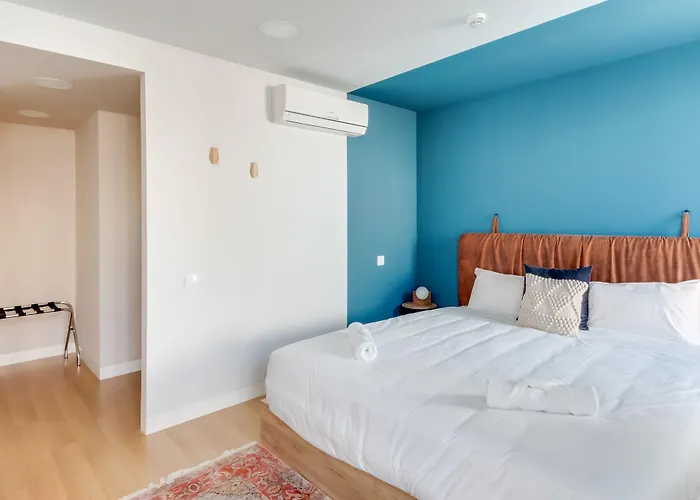 Ξενοδοχείο Chic&Basic Tokyo Hoose