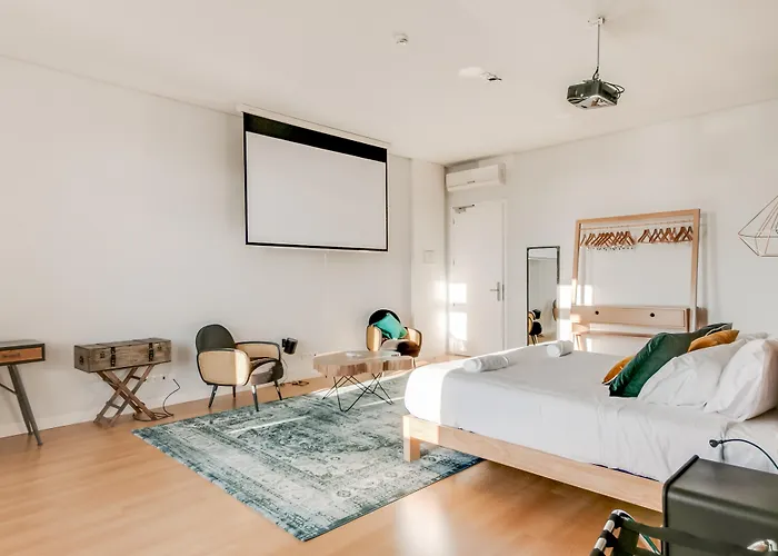 Ξενοδοχείο Chic&Basic Tokyo Hoose