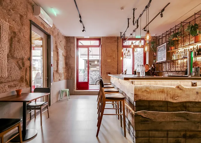 Chic&Basic Tokyo Hoose 3* Πόρτο