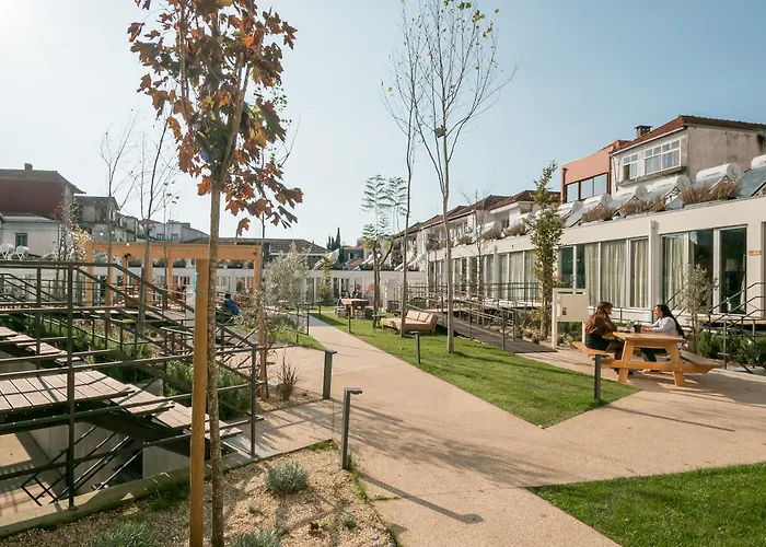 Chic&Basic Tokyo Hoose Ξενοδοχείο 3*