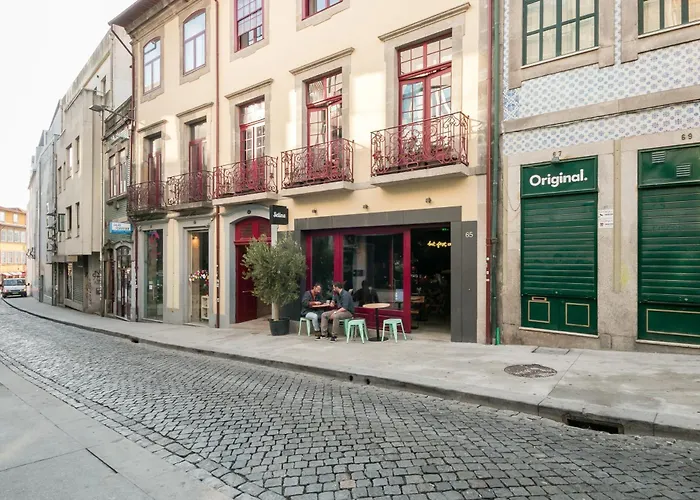 Chic&Basic Tokyo Hoose 3*