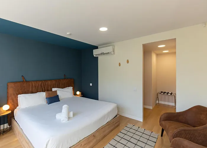 Ξενοδοχείο Chic&Basic Tokyo Hoose Πόρτο