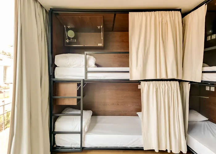 Ξενοδοχείο Chic&Basic Tokyo Hoose Πόρτο