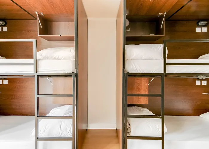 Chic&Basic Tokyo Hoose 3*