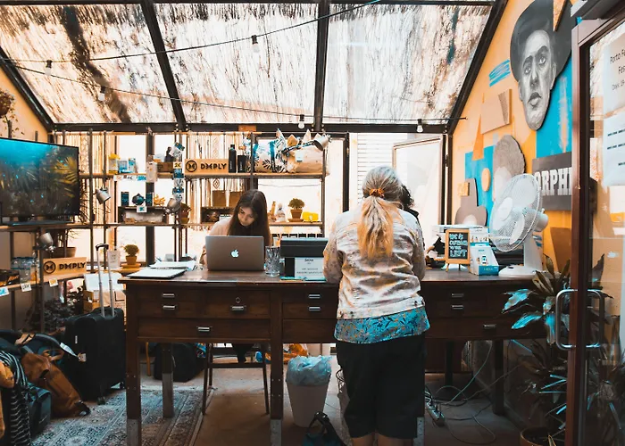 Ξενοδοχείο Chic&Basic Tokyo Hoose Πόρτο