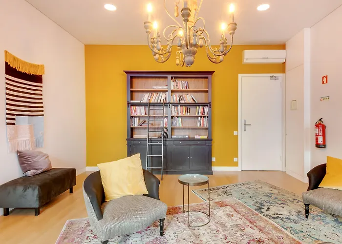 Chic&Basic Tokyo Hoose 3* Πόρτο