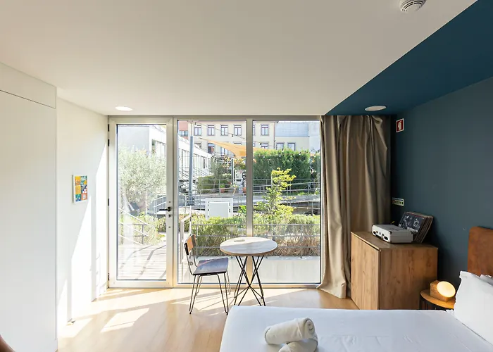 Chic&Basic Tokyo Hoose 3*