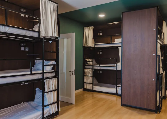 Ξενοδοχείο Chic&Basic Tokyo Hoose