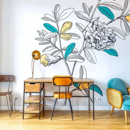 Chic&basic Tokyo Hoose