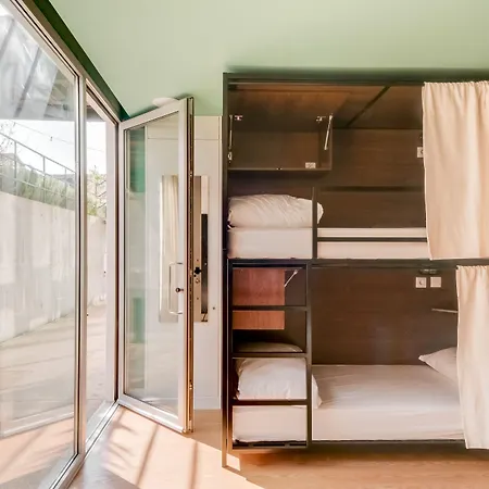 Chic&basic Tokyo Hoose Hotel Porto