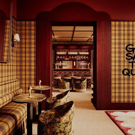 Chic&basic Tokyo Hoose Hotel 3*