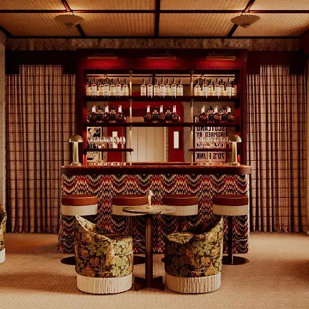 Chic&basic Tokyo Hoose Hotel Porto
