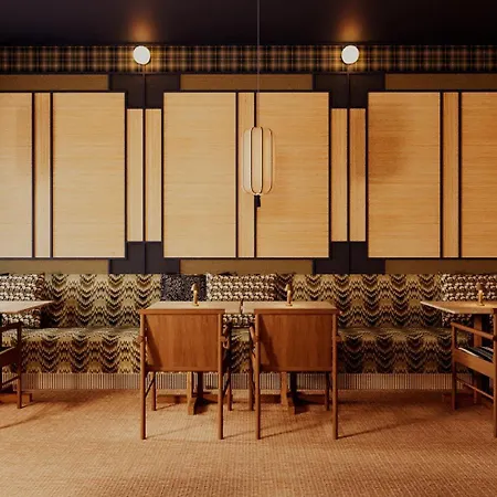 Chic&basic Tokyo Hoose 3*