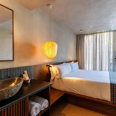 Chic&basic Tokyo Hoose Hotel Porto