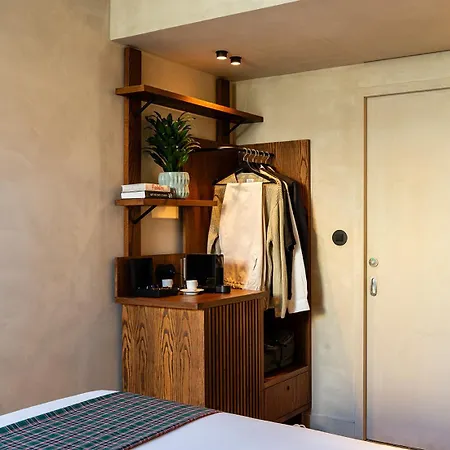 Chic&basic Tokyo Hoose Hotel Porto