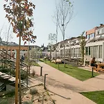 셀리나 포르투 호텔 3*