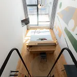 Chic&basic Tokyo Hoose