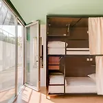 Chic&basic Tokyo Hoose Otel Porto