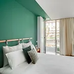 Chic&basic Tokyo Hoose Otel Porto