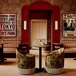 מלון Chic&Basic Tokyo Hoose