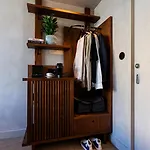 Hotel chic&basic Tokyo Hoose Porto