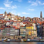 셀리나 포르투 호텔 3*