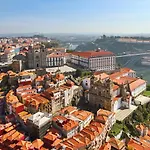 Hotel chic&basic Tokyo Hoose Porto