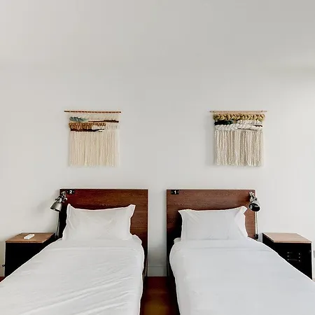 Hotel Selina Oporto