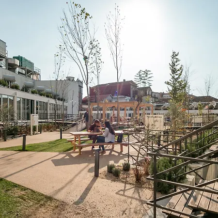 Chic&Basic Tokyo Hoose 3*