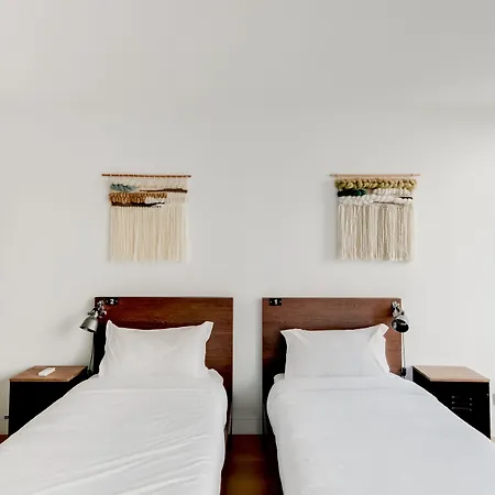 Chic&basic Tokyo Hoose 3*
