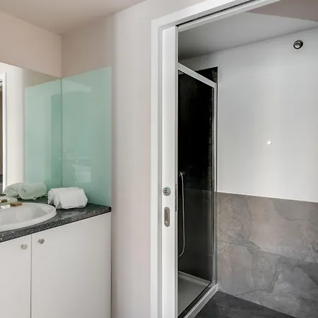 Szálloda Selina Porto