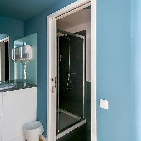 Szálloda Selina Porto