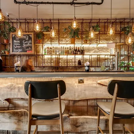 酒店 Selina 波尔图