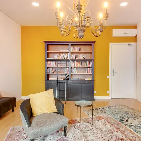 Chic&basic Tokyo Hoose 3* Πόρτο