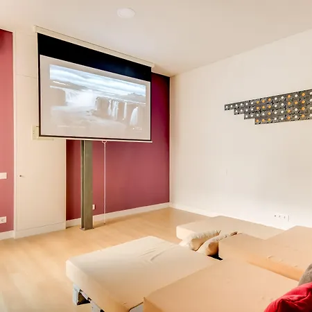 Ξενοδοχείο Selina Πόρτο