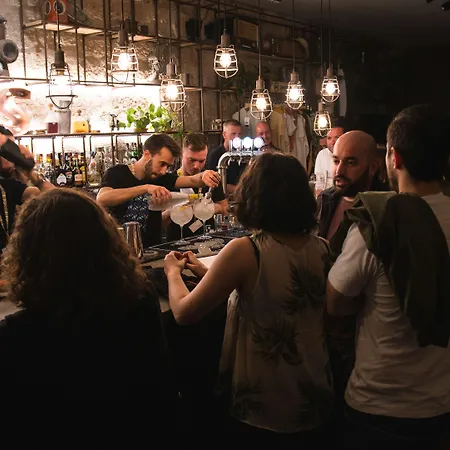 Selina Szálloda Porto