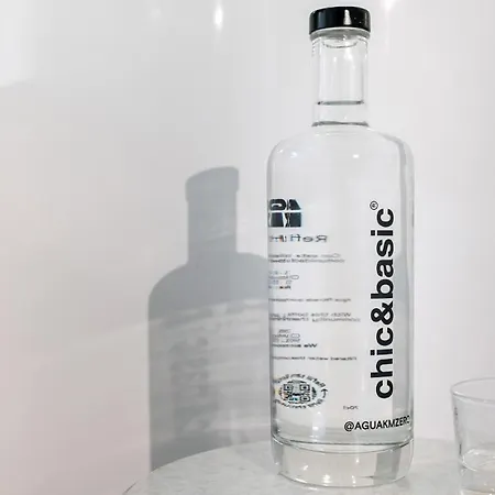 Chic&basic Tokyo Hoose ポルト