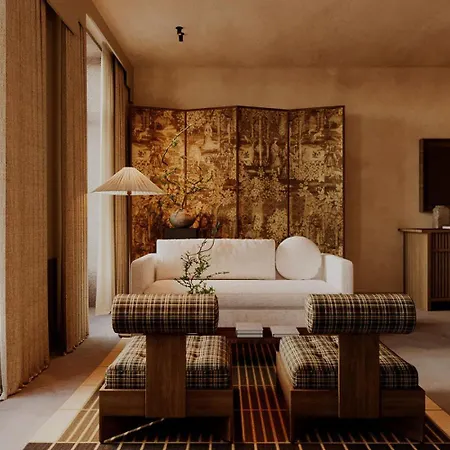 Chic&basic Tokyo Hoose Πόρτο