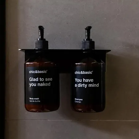 chic&basic Tokyo Hoose 3* Porto