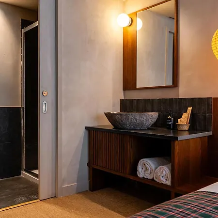 Ξενοδοχείο Chic&basic Tokyo Hoose Πόρτο